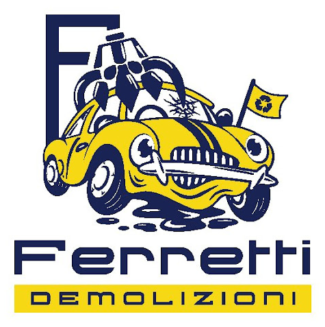 Ferretti Demolizioni Srl